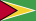 Guyana flag